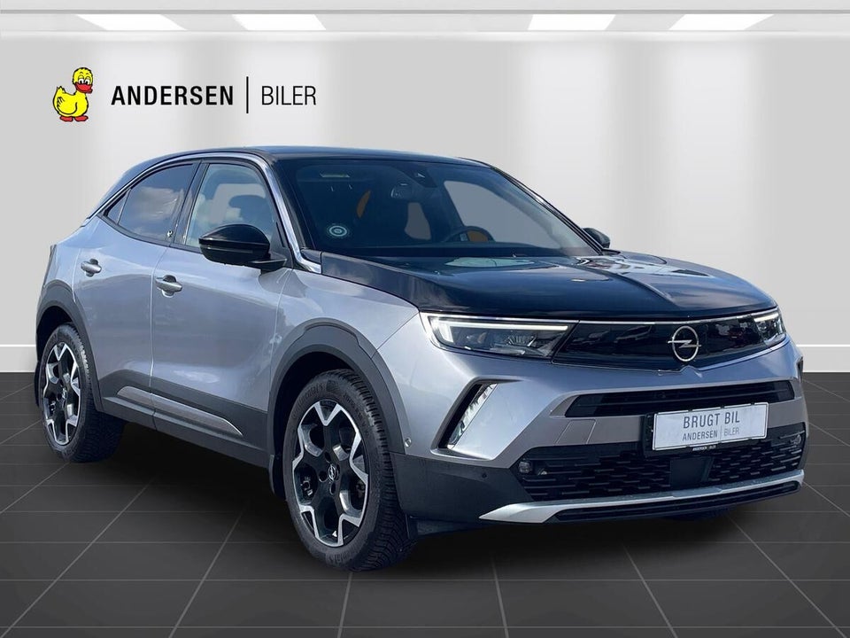 Opel Mokka-e 50 Ultimate 5d
