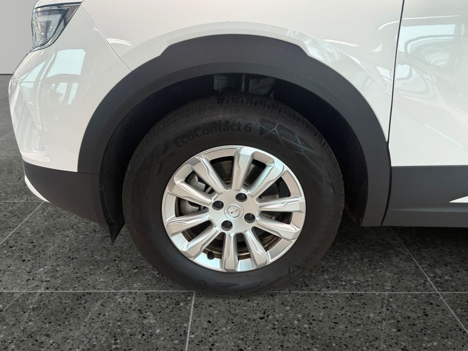 Opel Mokka-e 50 Edition 5d