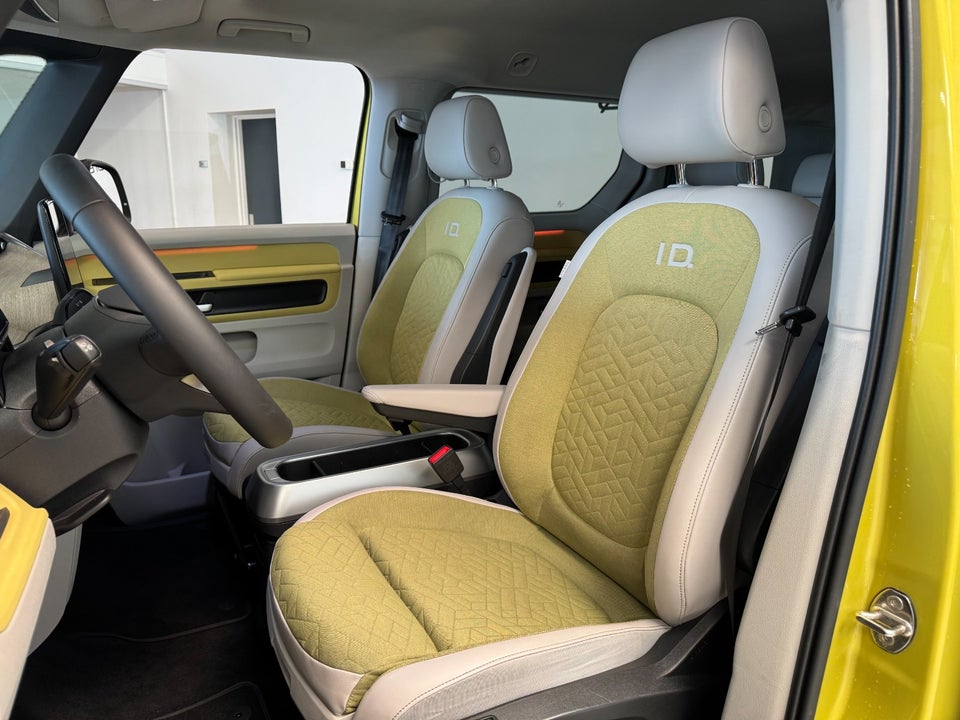 VW ID.Buzz 77 Style SWB 5d