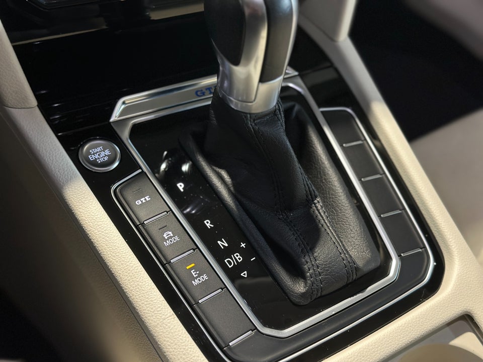 VW Passat 1,4 GTE Highline+ Variant DSG 5d