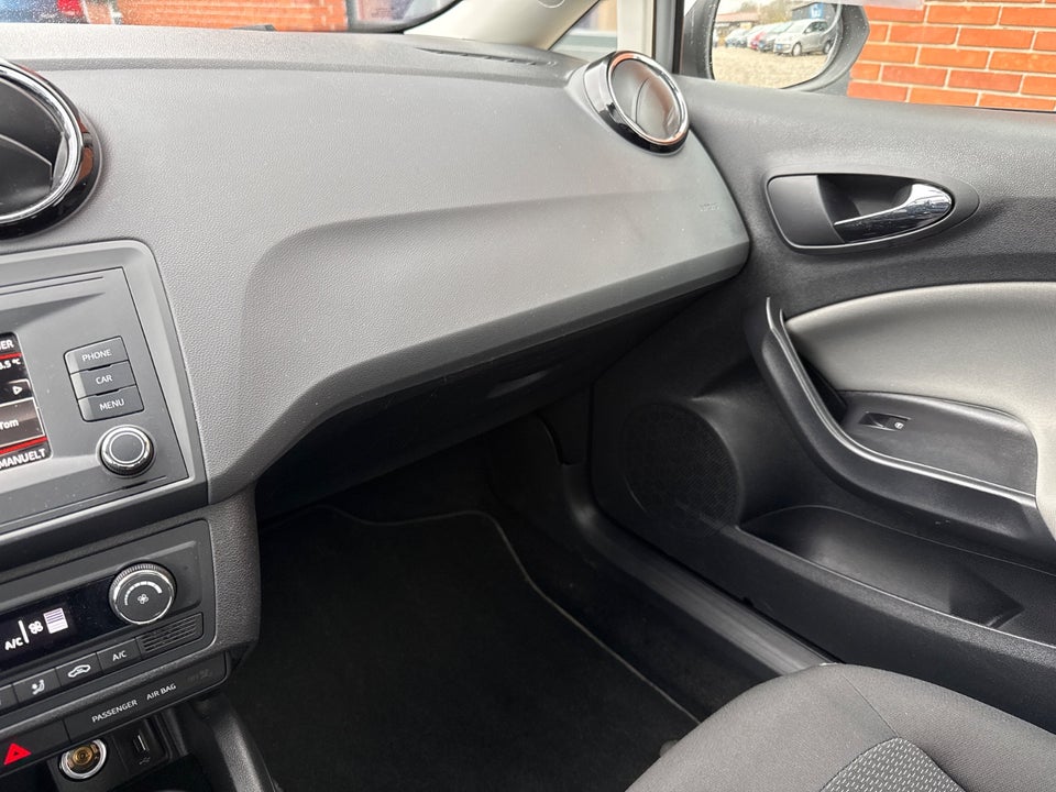 Seat Ibiza 1,0 TSi 110 Style 5d