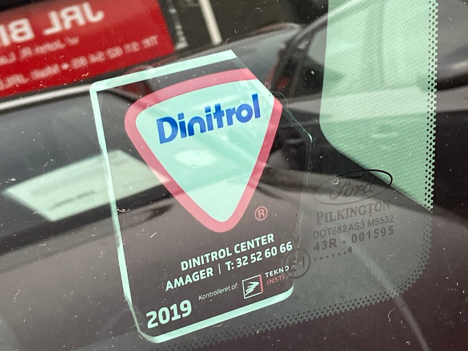 Ford Ka 1,2 Titanium 3d