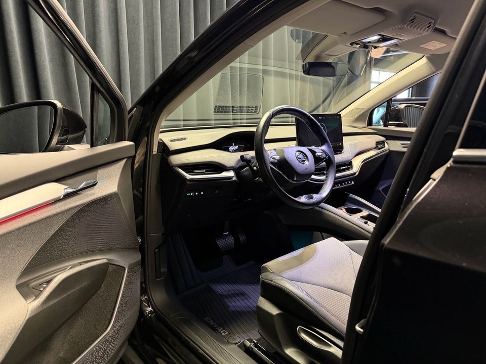 Skoda Enyaq 80 iV 5d