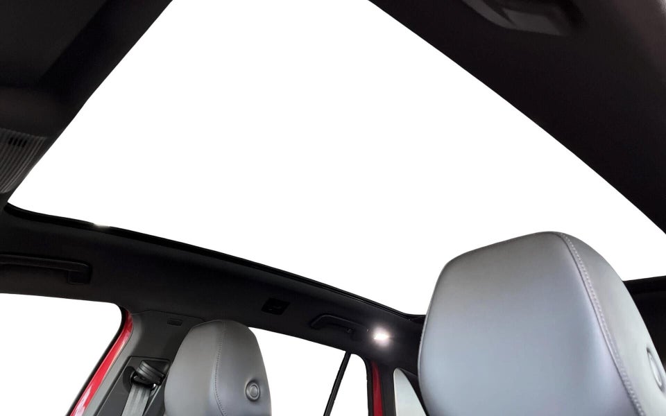 VW ID.4 77 GTX 4Motion 5d