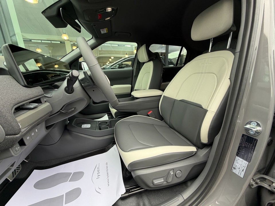 Kia EV3 81 Long Range GT-Line 5d