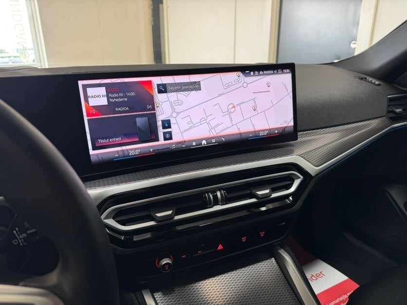 BMW i4 eDrive40 M-Sport Pro 5d