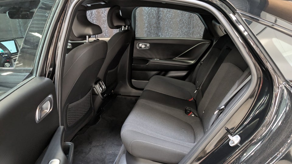 Hyundai Ioniq 6 77 Advanced 4d