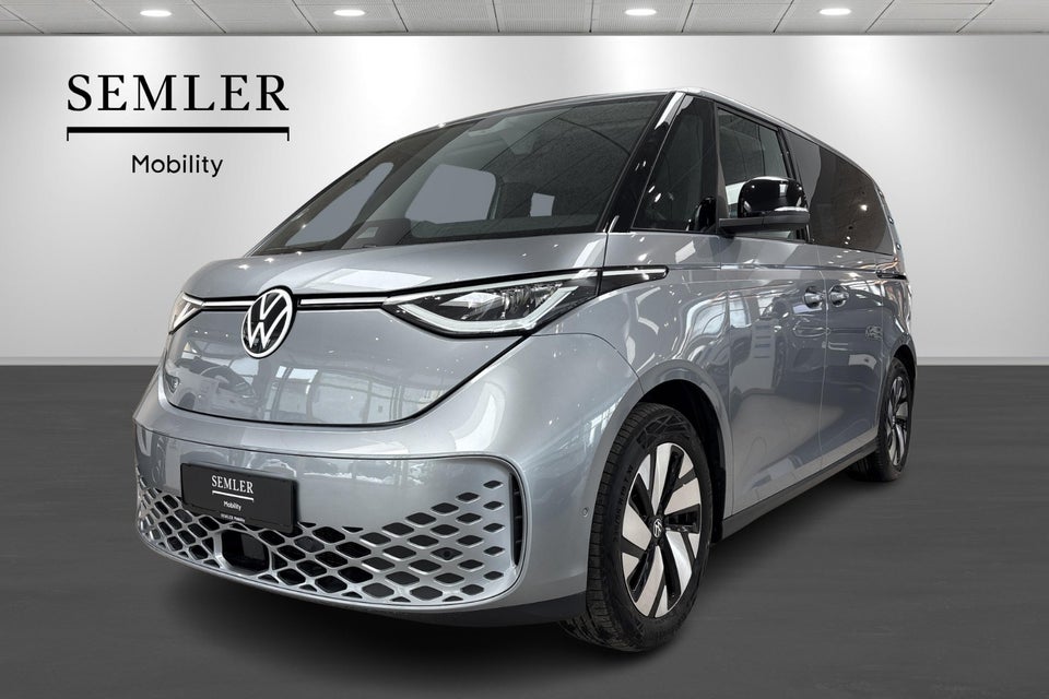 VW ID.Buzz 79 Life+ SWB 5d