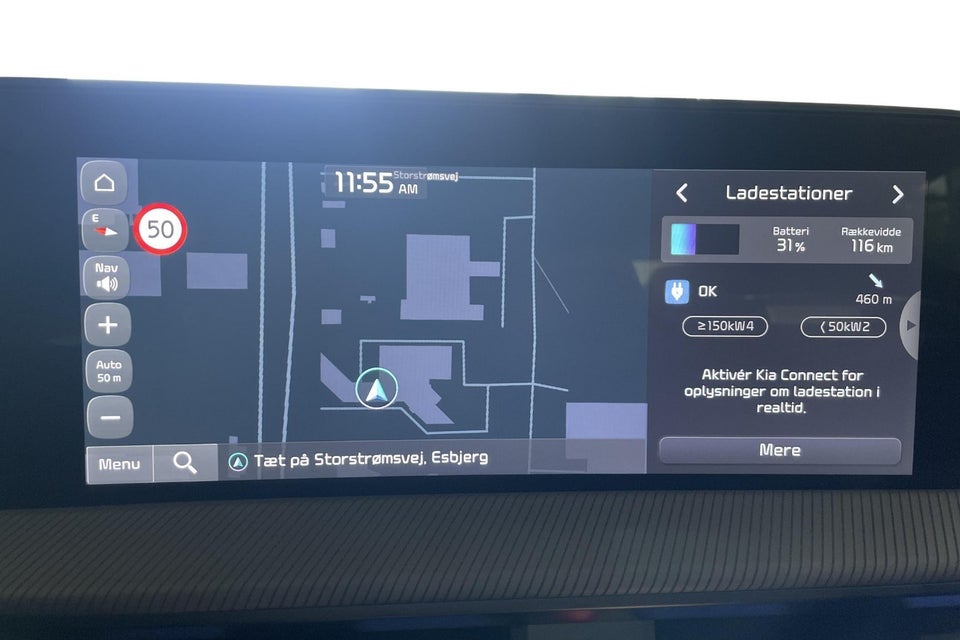 Kia EV6 77 GT Performance AWD 5d