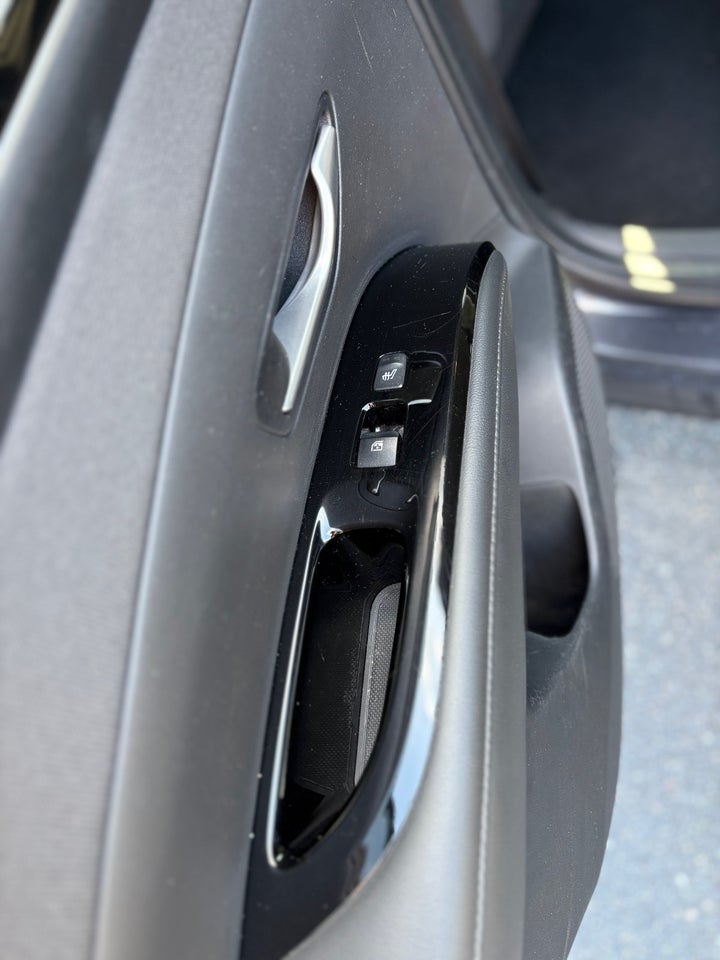 Hyundai Tucson 1,6 PHEV Advanced aut. 4WD 5d