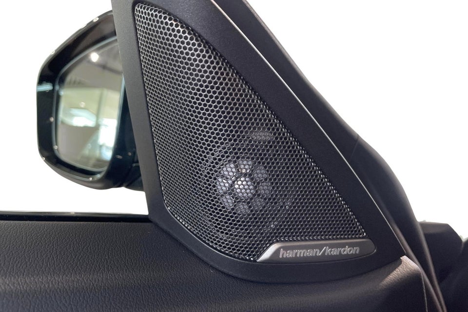 BMW i4 eDrive35 M-Sport 5d