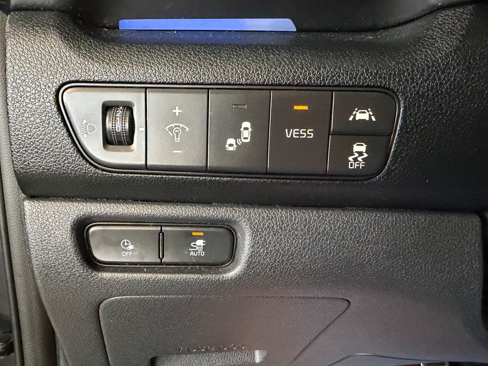 Kia e-Niro 64 Premium 5d