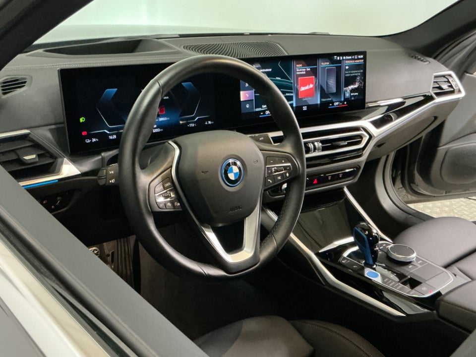 BMW i4 eDrive40 5d