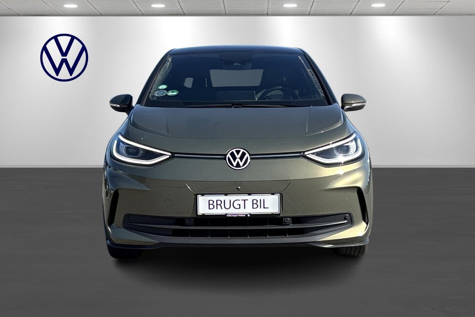 VW ID.3 77 Max 5d