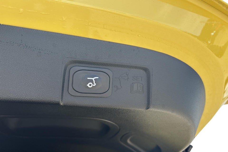 Ford Puma 43 Gen-E Premium 5d
