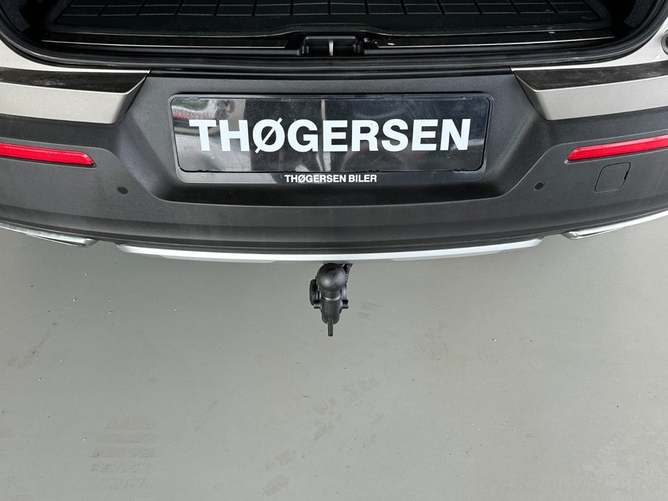 Volvo XC40 2,0 D3 150 Inscription aut. 5d