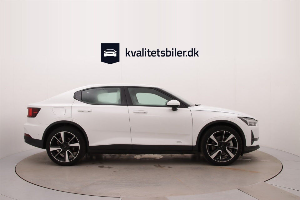 Polestar 2 Standard Range 5d
