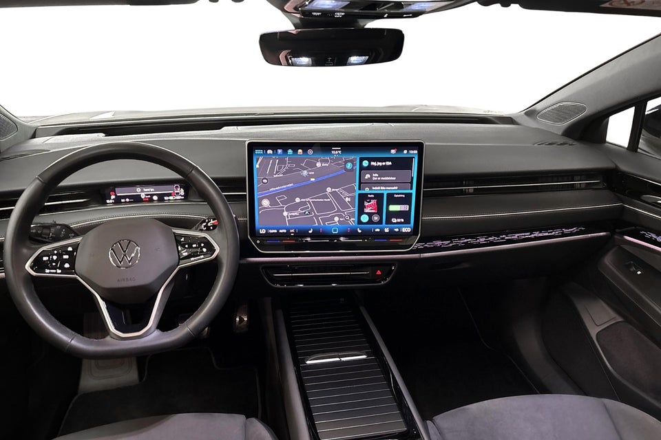 VW ID.7 86 Style S+ Tourer 5d