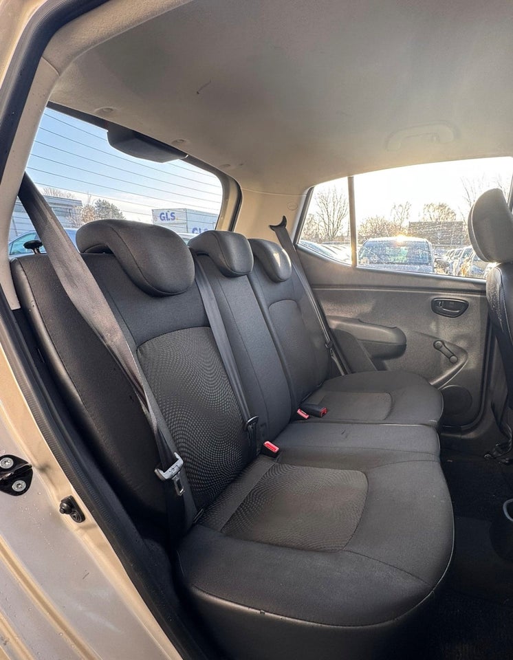 Hyundai i10 1,2 Comfort 5d