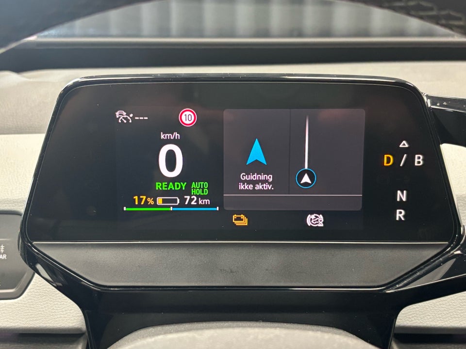 VW ID.3 77 Pro S 5d