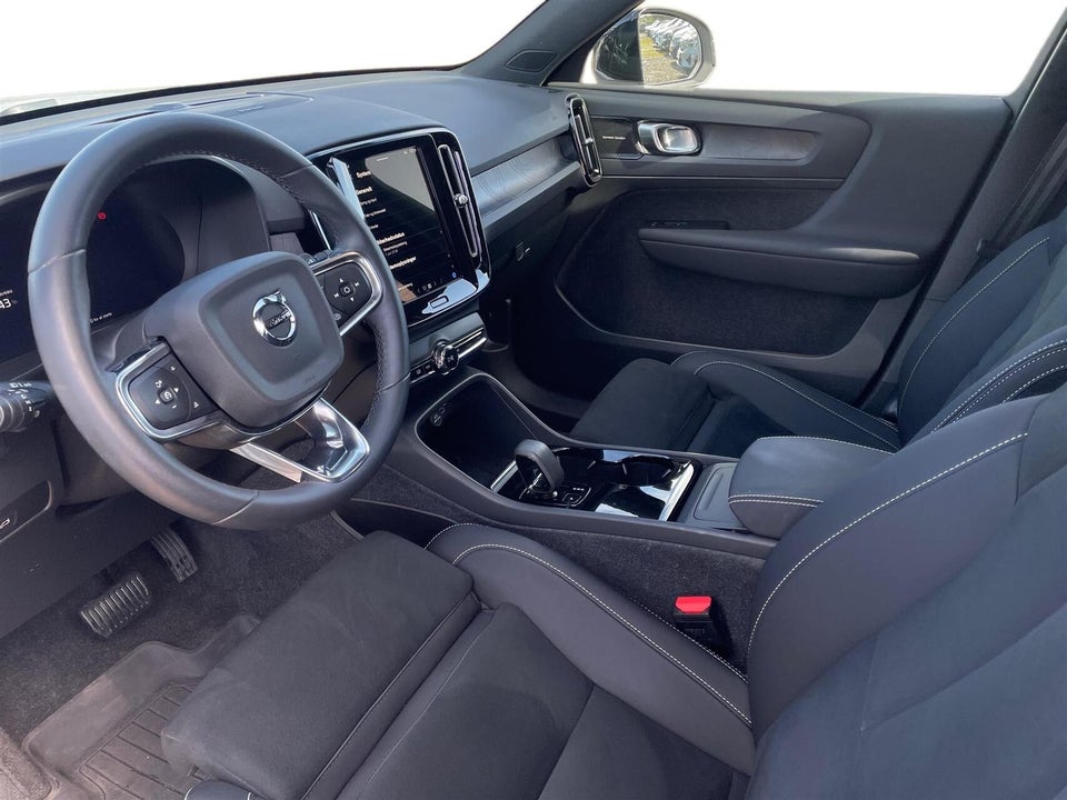 Volvo XC40 ReCharge Twin Ultimate 5d