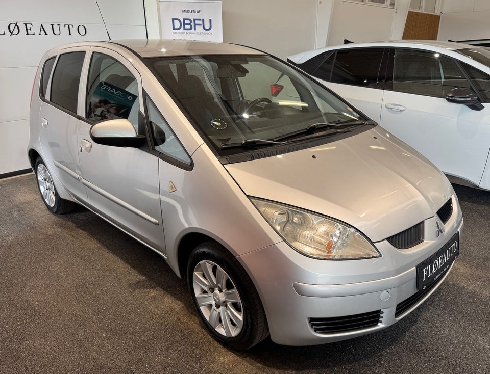 Mitsubishi Colt 1,3 Inform 5d