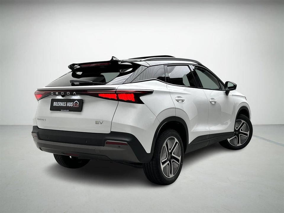 Omoda 5 EV Premium 5d