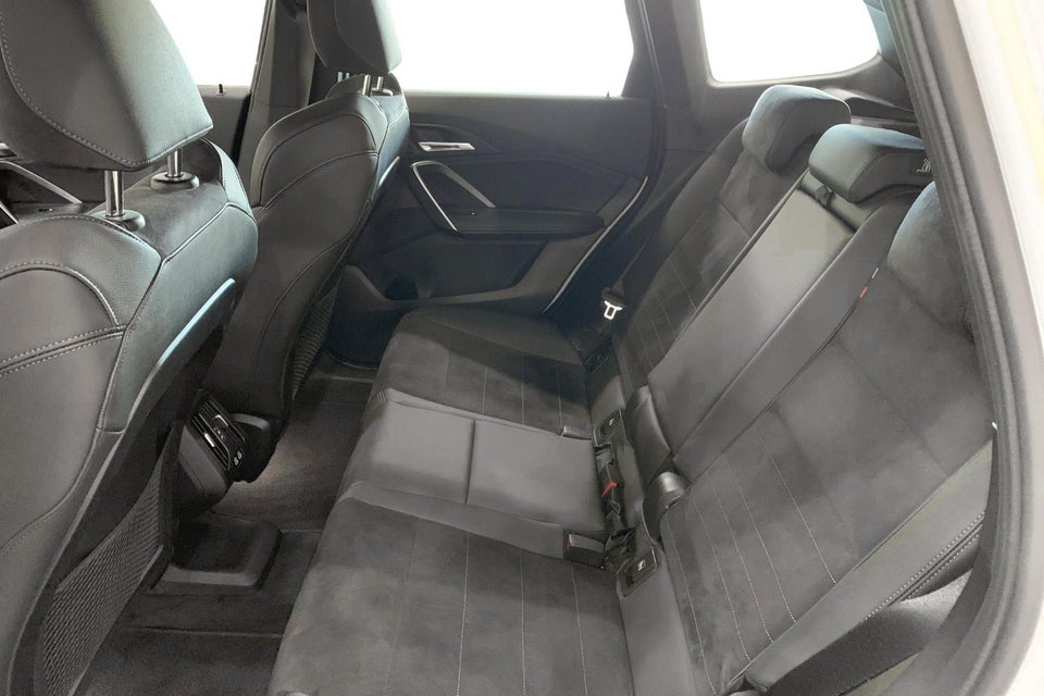 BMW iX1 xDrive30 M-Sport 5d