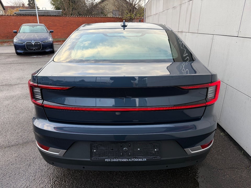 Polestar 2 Long Range 5d