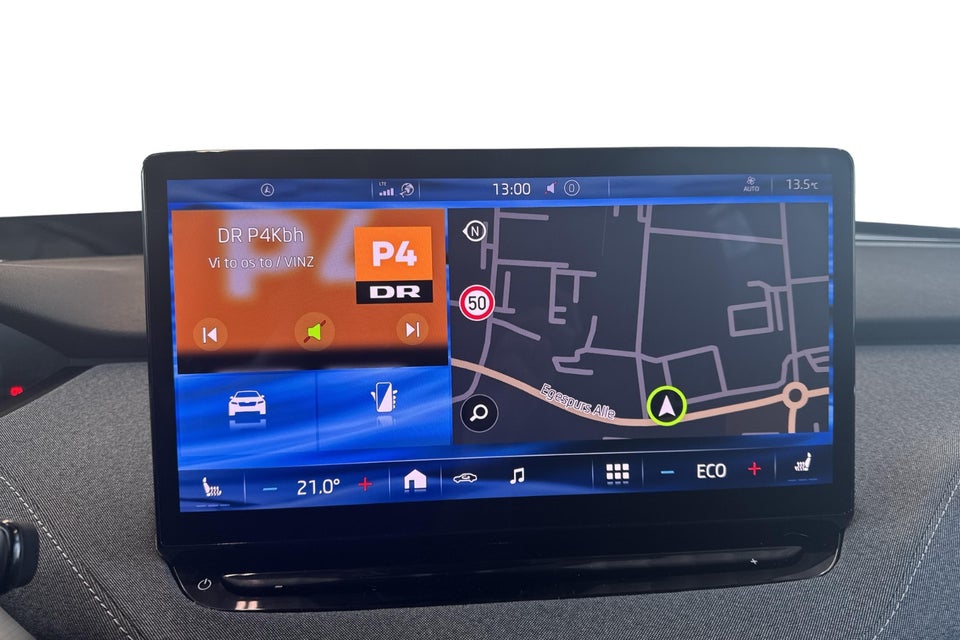 Skoda Enyaq 80 iV Loft 5d