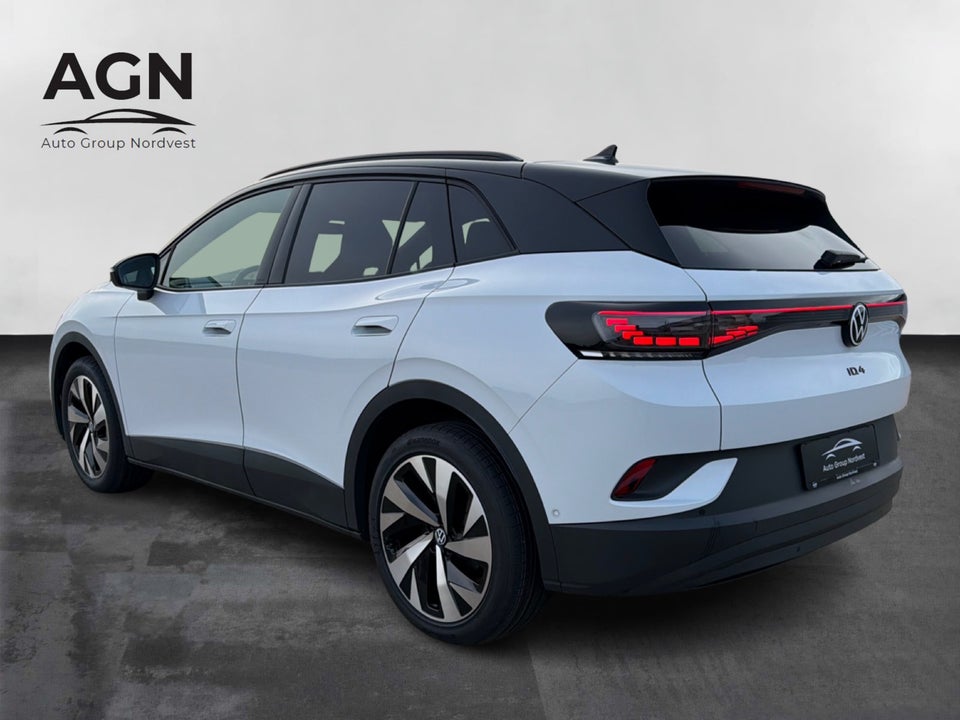 VW ID.4 77 Style Edition 5d