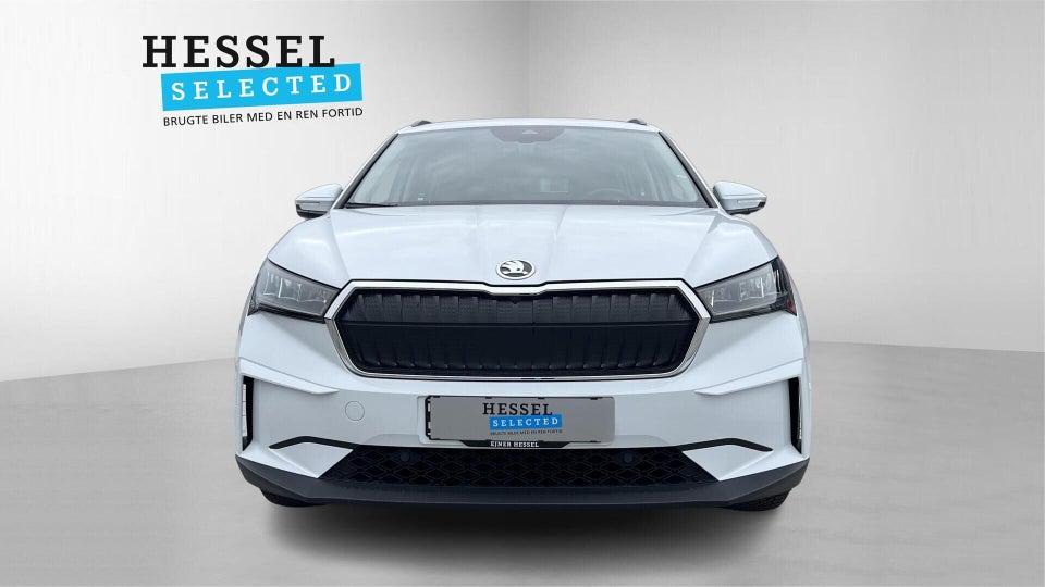 Skoda Enyaq 50 iV 5d