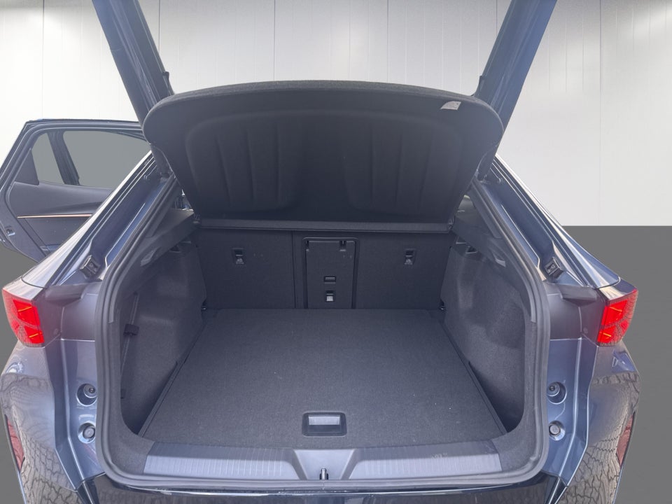 Cupra Tavascan 77 VZ Adrenaline 5d