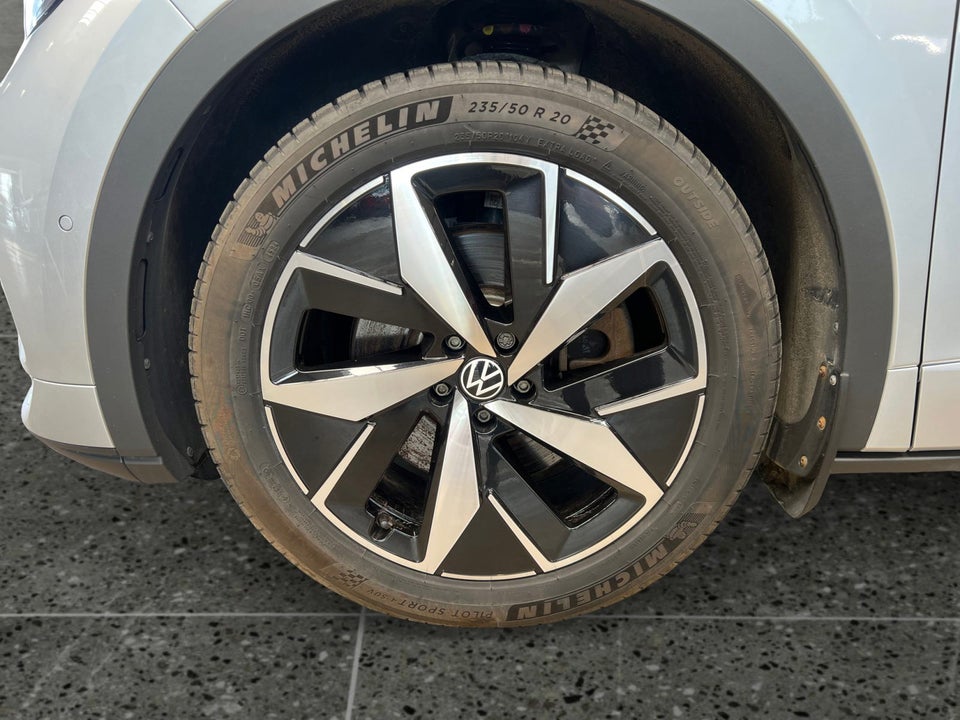 VW ID.4 77 GTX 4Motion 5d