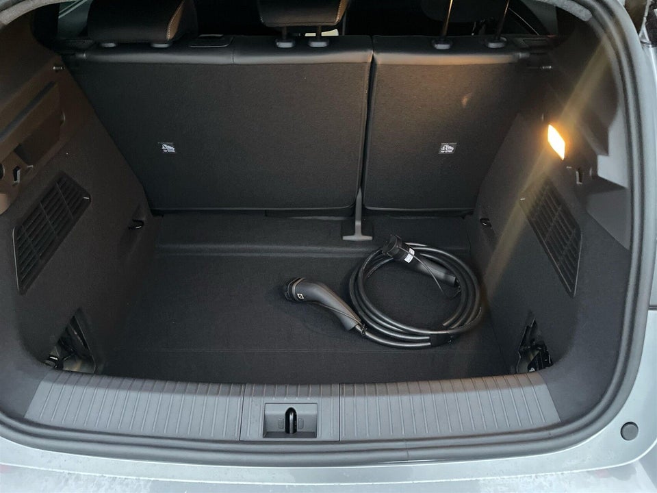 Renault Megane E-Tech 60 Esprit Alpine 5d