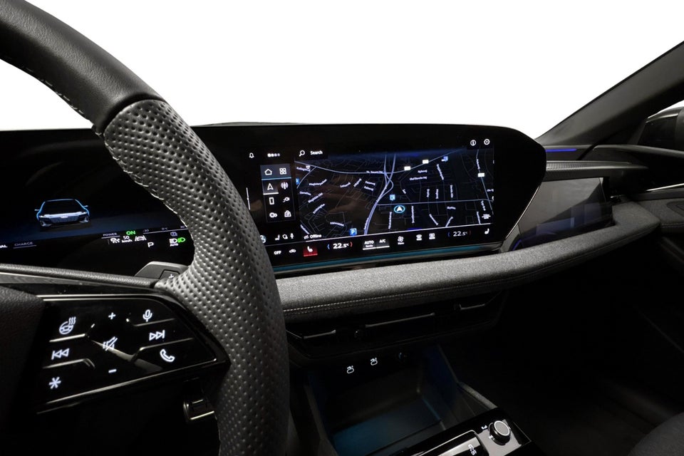 Audi A6 e-tron Ultra performance Sportback 5d