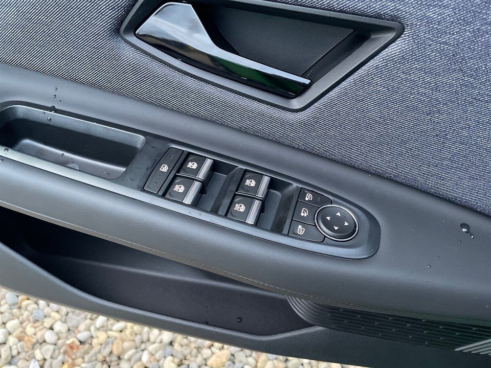 Renault 5 E-Tech 52 Techno 5d