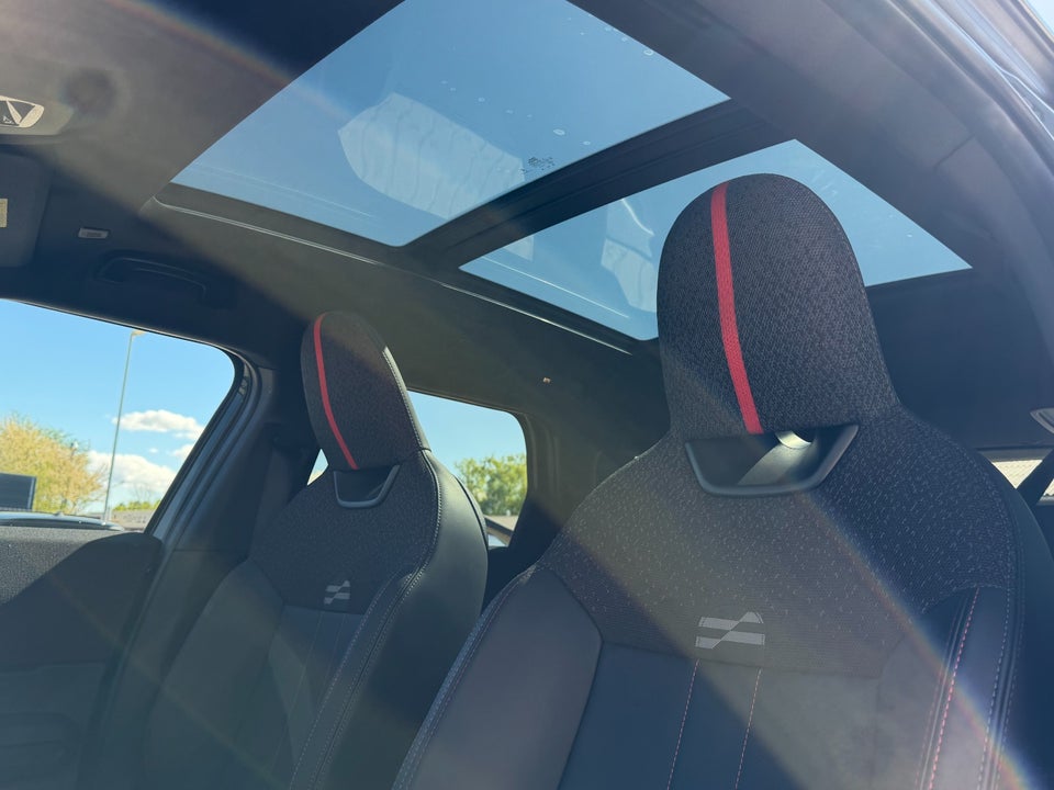 MINI Countryman E JCW Trim L 5d