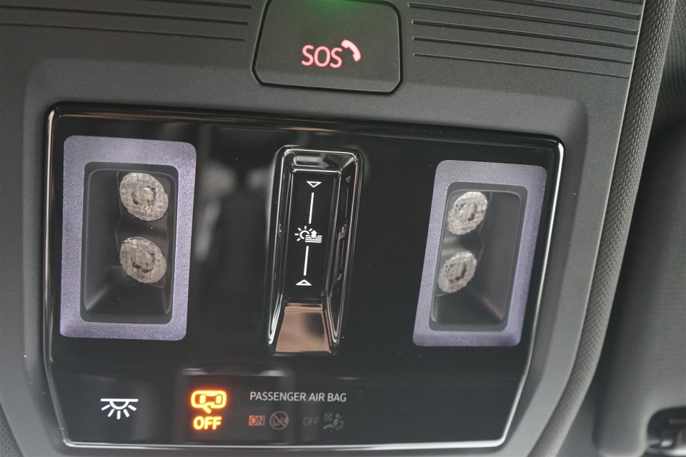 VW ID.3 58 1ST Pro Performance Max 5d