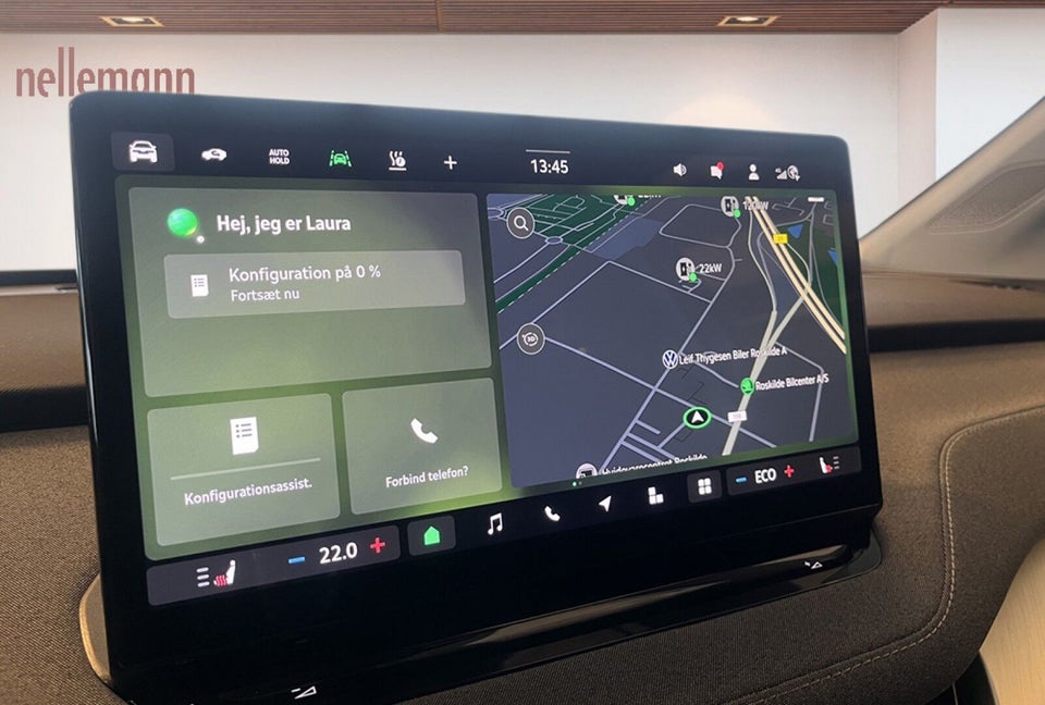 Skoda Enyaq 85 iV Loft 5d