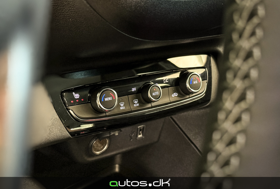 Opel Corsa-e 50 Limited 5d