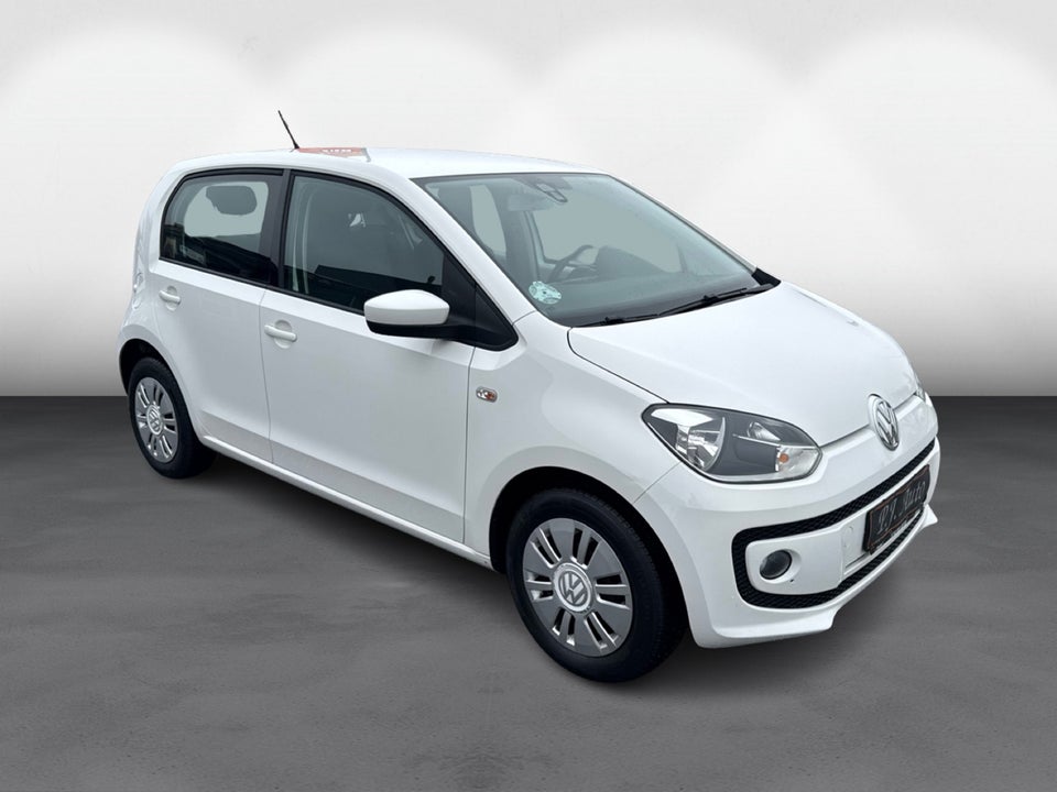 VW Up! 1,0 60 High Up! BMT 5d