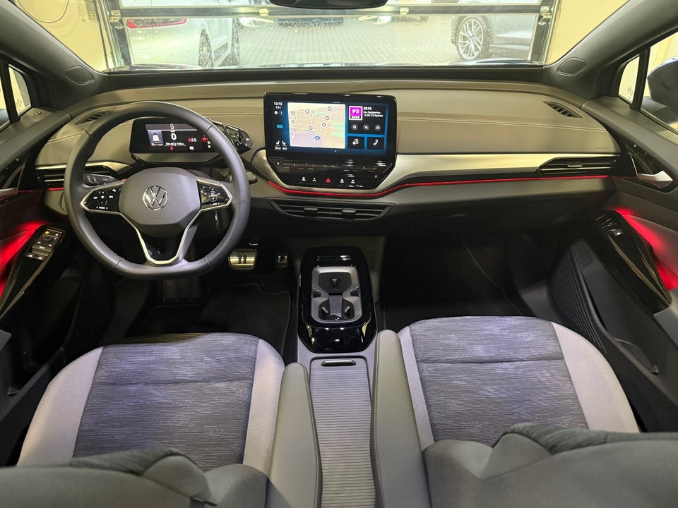 VW ID.5 77 Pro Performance 5d