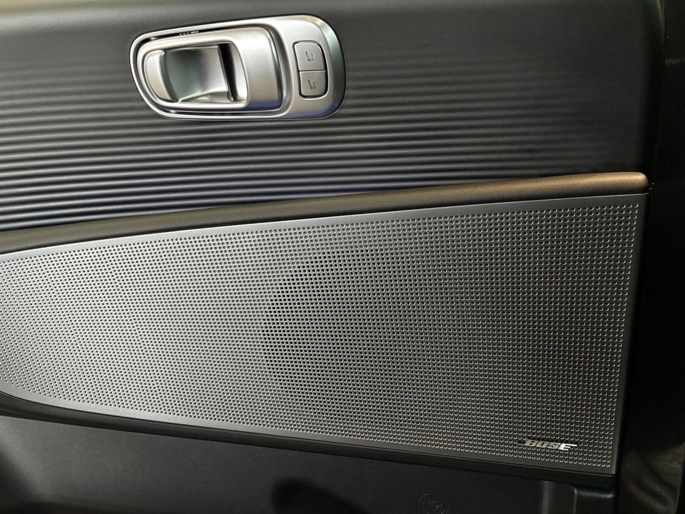 Hyundai Ioniq 6 77 Ultimate 4d