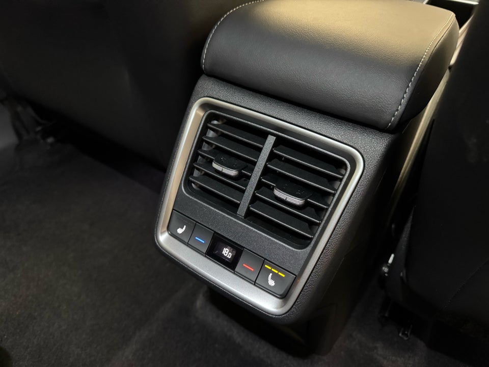 Skoda Elroq 85 iV Sportline 5d