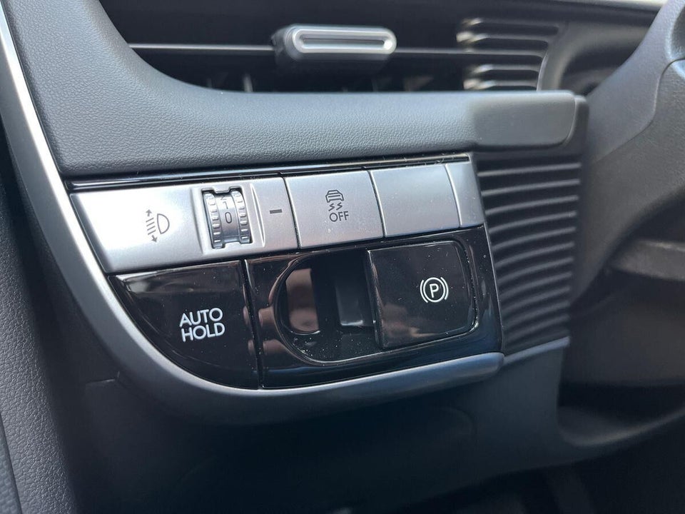 Hyundai Ioniq 5 77 Base Line 5d