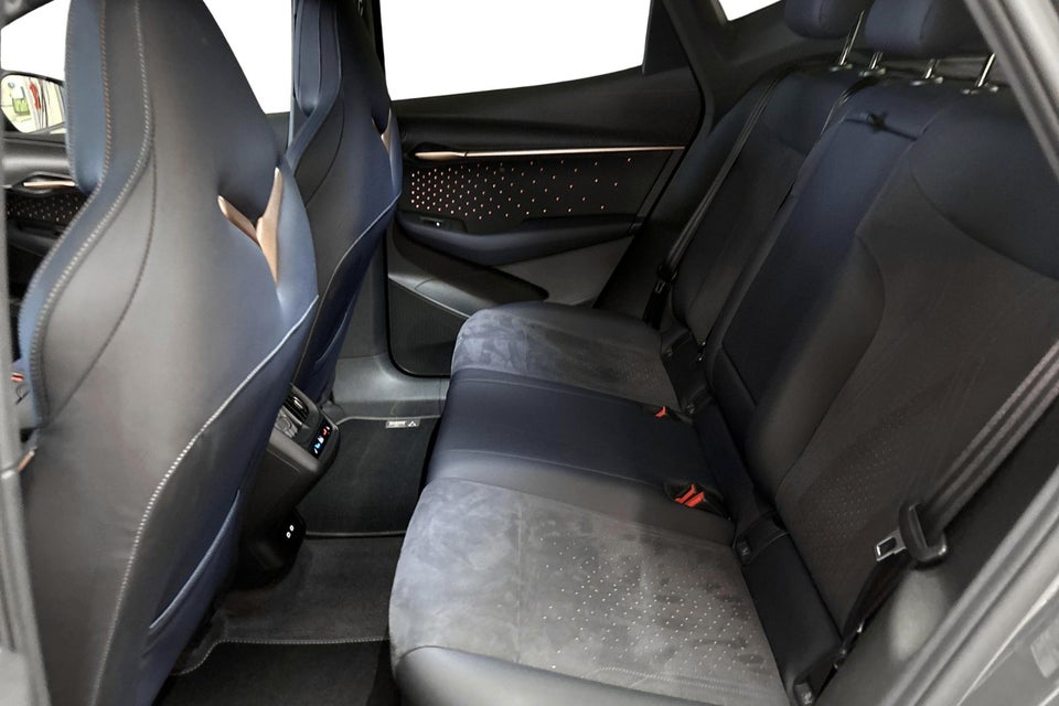 Cupra Tavascan 77 Immersive 5d