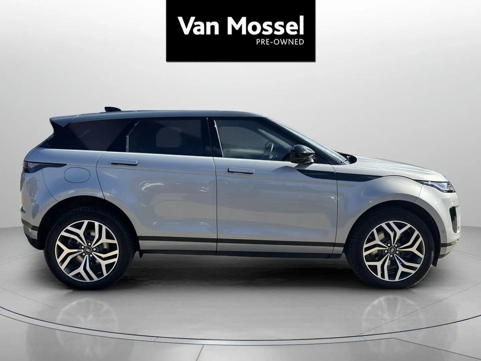 Land Rover Range Rover Evoque 1,5 P300e SE aut. 5d