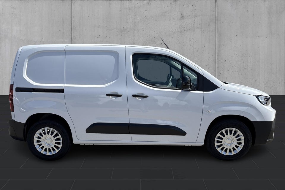 Toyota ProAce City 50 Medium Comfort Master