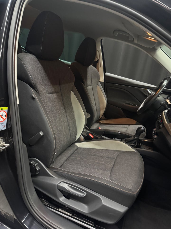 Skoda Kamiq 1,0 TSi 110 Style DSG 5d